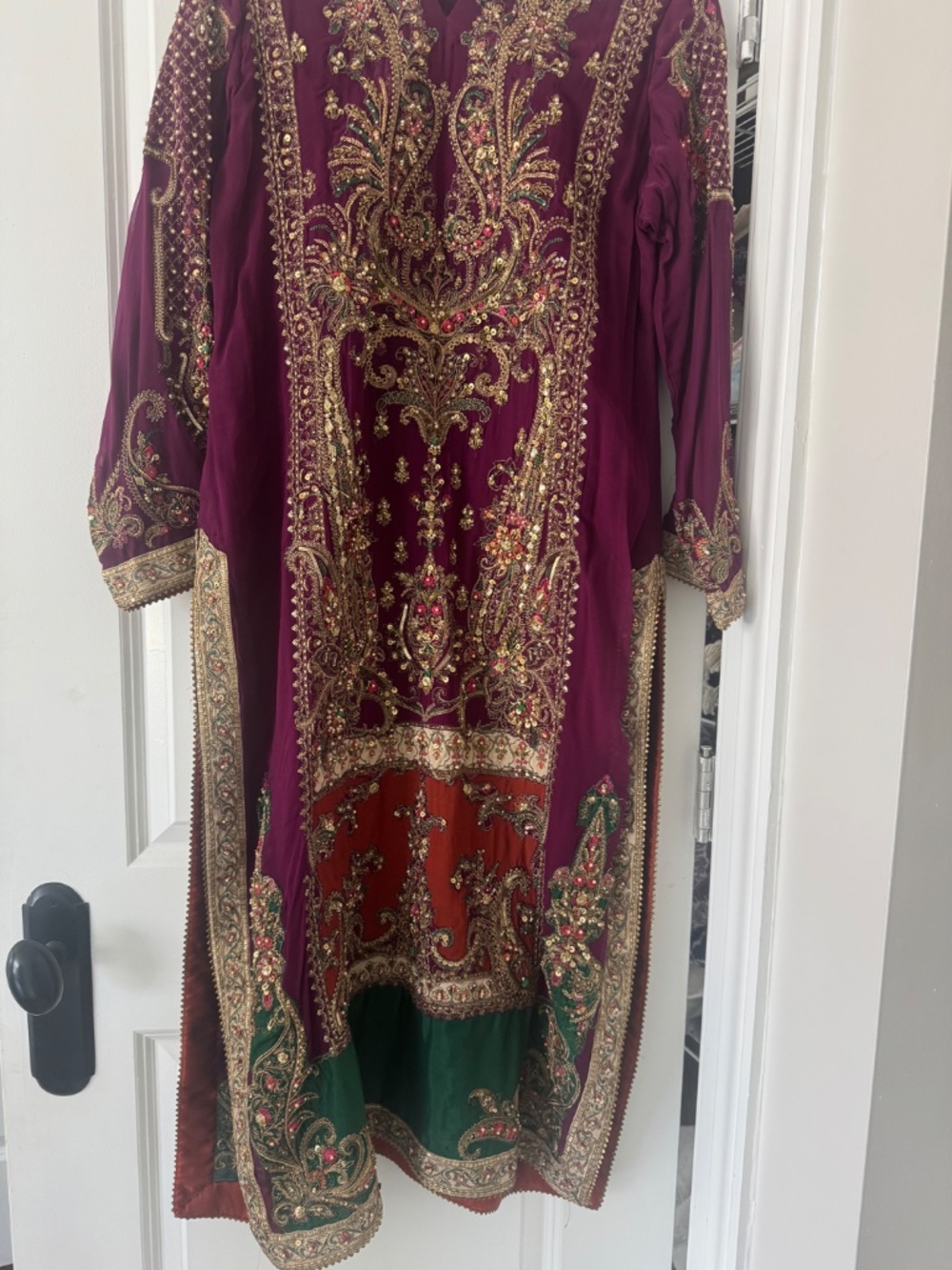 Pakistani Designer Dredd - Picture 4 of 6